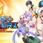 Nitroplus Blasterz: HEROINES INFINITE DUEL è disponibile in Europa