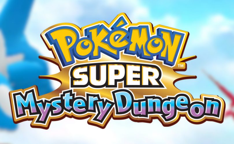 Pokémon Super Mystery Dungeon: trailer e nuove immagini dall’E3 2015
