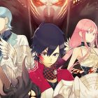 Ray Gigant: demo e update gratuito disponibili da domani