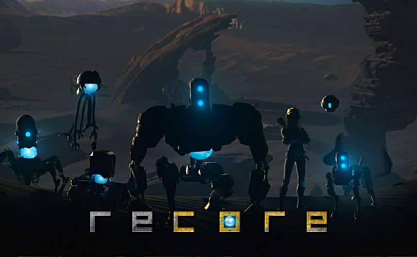 ReCore