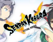 Senran Kagura: ESTIVAL VERSUS: rivelato un nuovo trailer e il design dei dakimakura