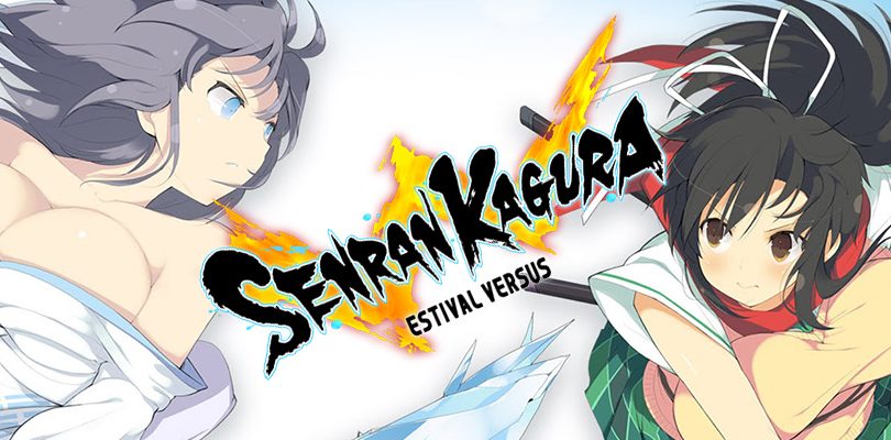 Senran Kagura: ESTIVAL VERSUS: annunciata la Endless Summer edition per l’America