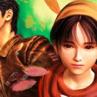 Shenmue III - Development Report