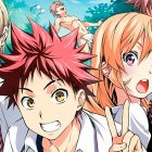 Shokugeki no Soma: The Dish of Friendship and Bonds, rivelati due video di gameplay