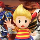 amiibo: data e immagini per gli amiibo di Ryu e Roy