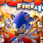 Sonic Boom: Fuoco & Ghiaccio