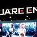 SQUARE ENIX