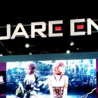 SQUARE ENIX