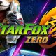 Star Fox Zero: La battaglia ha inizio – Il cortometraggio animato è disponibile in italiano