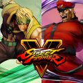 Street Fighter V: il beta test su PlayStation 4 partirà domani