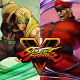 Street Fighter V – Anteprima