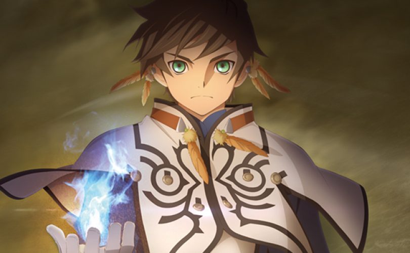 Tales of Zestiria the X debutterà in Giappone il 3 luglio