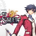 The Legend of Heroes: Trails of Cold Steel III sarà un’esclusiva PS4?