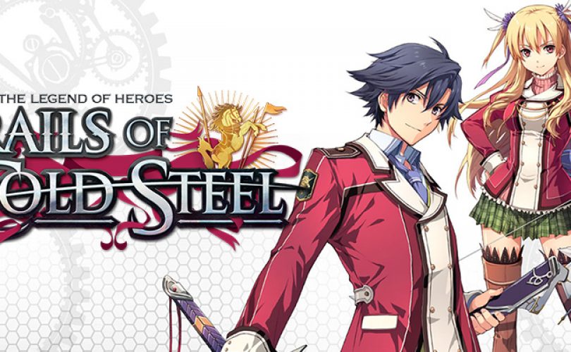 The Legend of Heroes: Trails of Cold Steel in Europa dal prossimo autunno