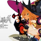 The Witch and the Hundred Knight: Revival Edition in Italia dal 18 marzo