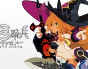 The Witch and the Hundred Knight: Revival Edition in Italia dal 18 marzo