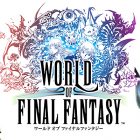 WORLD OF FINAL FANTASY