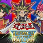 Yu-Gi-Oh! Legacy of the Duelist
