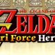 The Legend of Zelda: Tri Force Heroes annunciato per Nintendo 3DS
