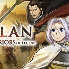 Arslan: The Warriors of Legend è disponibile in Europa