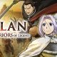 Arslan: The Warriors of Legend, la demo è disponibile in Europa