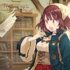 Atelier Sophie: The Alchemist of the Mysterious Book