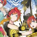 Digimon Story: Cyber Sleuth – Nel 2016 anche in Europa