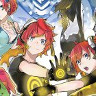 Digimon Story: Cyber Sleuth è finalmente disponibile in Europa