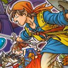 DRAGON QUEST VIII