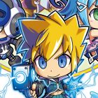 GAL GUNVOLT: disponibili le prime immagini