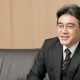 Goodbye Mr. Iwata