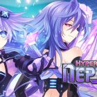 Hyperdimension Neptunia Re;Birth3