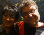 Hideo Kojima e Guillermo Del Toro ancora insieme ai The Game Awards