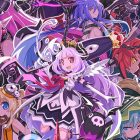 Trillion: God of Destruction, prime immagini per la versione localizzata