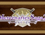 Mercenaries Saga 2 disponibile su Nintendo 3DS eShop