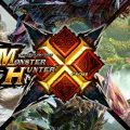 Monster Hunter X: un trailer per i temi Nintendo 3DS