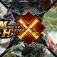 Monster Hunter X: da gennaio i contenuti a tema Zelda, Star Fox e Metroid