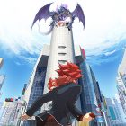 Monster Strike: più di un milione di copie in due giorni