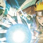 Ultimate Ninja STORM 4 Road to BORUTO annunciato su Jump