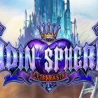 Odin Sphere: Leifthrasir, il trailer del Tokyo Game Show 2015