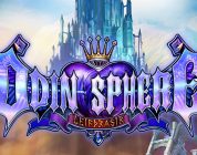 Odin Sphere: Leiftrasir includerà la versione per PS2 in HD