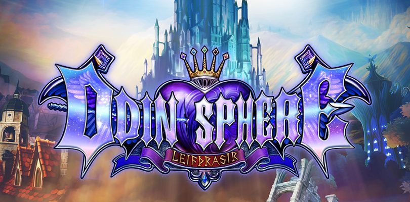 Odin Sphere: Leifthrasir, il trailer del Tokyo Game Show 2015