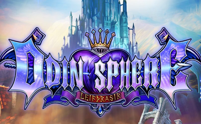 Odin Sphere: Leifthrasir, il trailer del Tokyo Game Show 2015