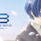 Escape From the Dark Hour: annunciato il nuovo escape game di Persona 3