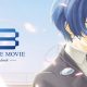 Persona 3 The Movie #4: Winter of Rebirth – terzo trailer e nuova key visual