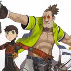 Fuze finanzia RED ASH: The Indelible Legend per PS4 e Xbox One
