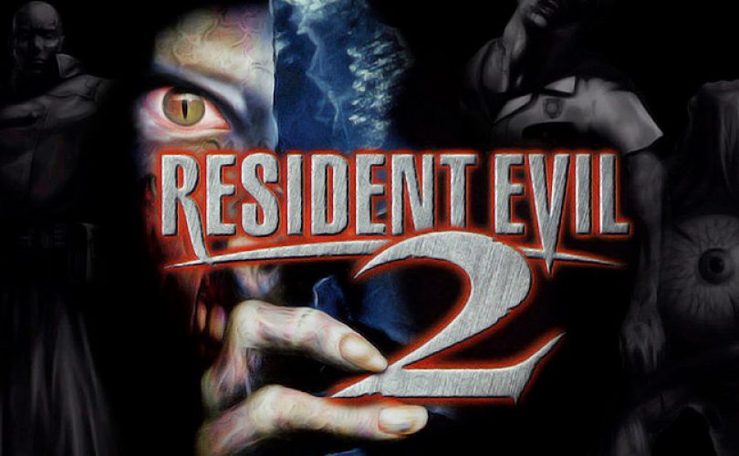 Resident Evil 2 Remake confermato ufficialmente da CAPCOM
