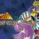 Saint Seiya: Soldiers’ Soul è disponibile su STEAM