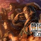 SAMURAI WARRIORS 4: Empires giungerà in Europa nel 2016