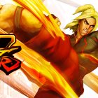 Street Fighter V: trailer introduttivo per Ken